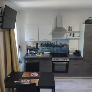 Fewo-grychnik Apartment
