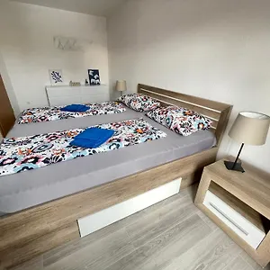 Buergerstrasse 47 60q.m Apartment