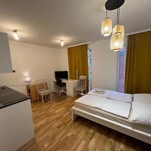 New Business Nr.15 Apartment