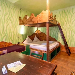 Gaestehaus Mezcalero Дрезден